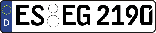 ES-EG2190