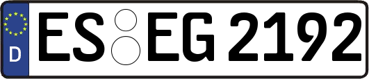 ES-EG2192