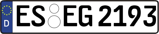 ES-EG2193