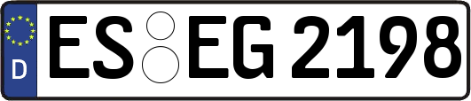 ES-EG2198