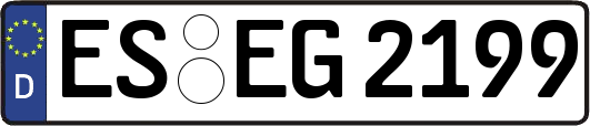 ES-EG2199