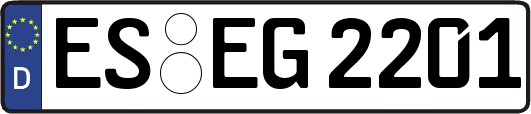 ES-EG2201