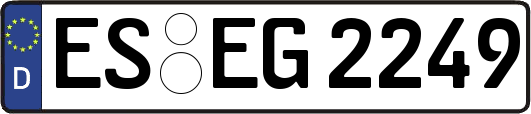 ES-EG2249