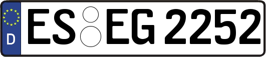 ES-EG2252