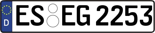ES-EG2253
