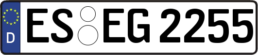 ES-EG2255