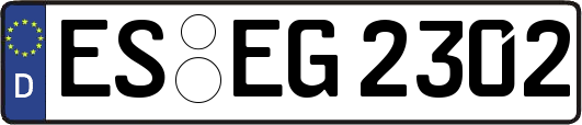 ES-EG2302