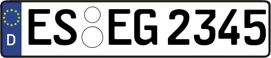 ES-EG2345