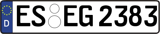 ES-EG2383