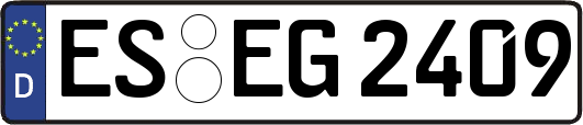 ES-EG2409