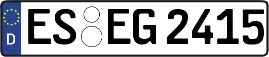 ES-EG2415