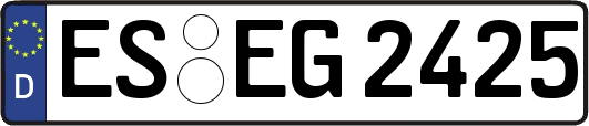 ES-EG2425