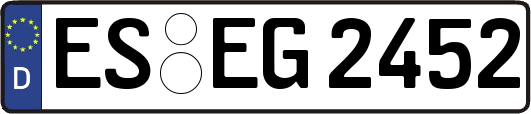 ES-EG2452