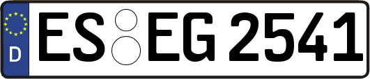ES-EG2541