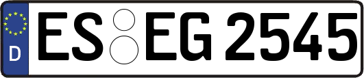 ES-EG2545
