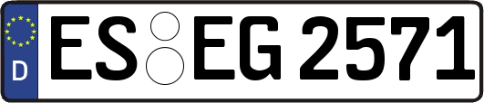 ES-EG2571