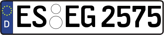 ES-EG2575