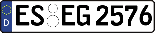 ES-EG2576
