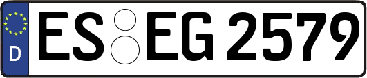 ES-EG2579