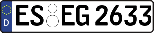 ES-EG2633