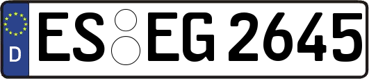 ES-EG2645