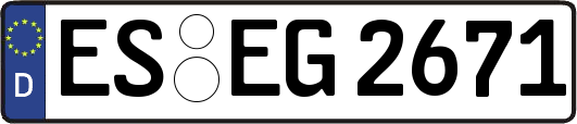 ES-EG2671