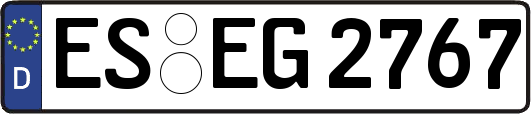 ES-EG2767