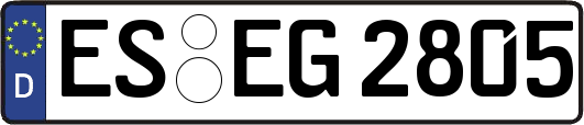 ES-EG2805