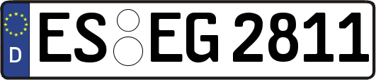 ES-EG2811