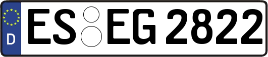 ES-EG2822