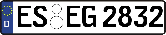 ES-EG2832