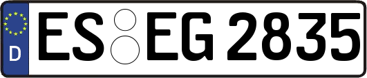 ES-EG2835