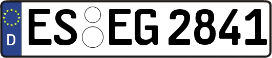 ES-EG2841