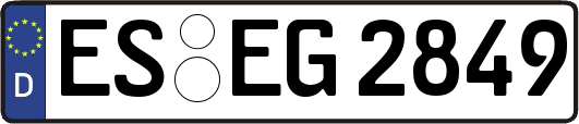 ES-EG2849
