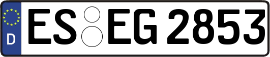 ES-EG2853