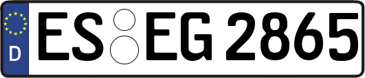 ES-EG2865