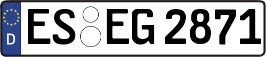 ES-EG2871