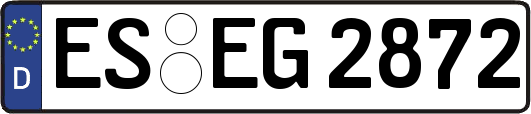 ES-EG2872