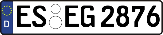 ES-EG2876