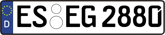 ES-EG2880