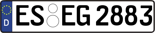 ES-EG2883