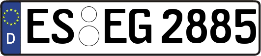 ES-EG2885