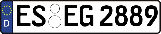 ES-EG2889