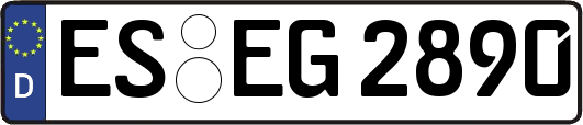 ES-EG2890