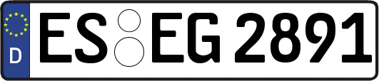 ES-EG2891