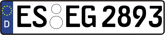 ES-EG2893