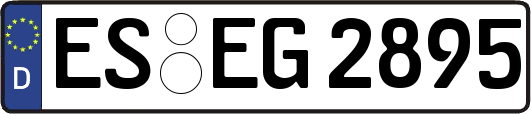 ES-EG2895
