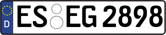 ES-EG2898