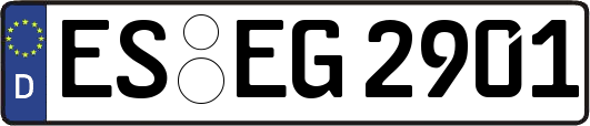 ES-EG2901