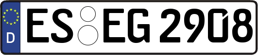 ES-EG2908